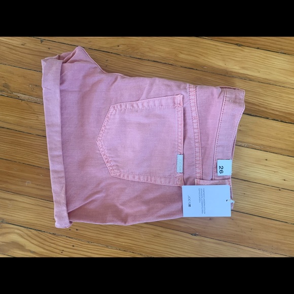 NWT | Joe’s Jean Shorts | Size 26 - Picture 5 of 5